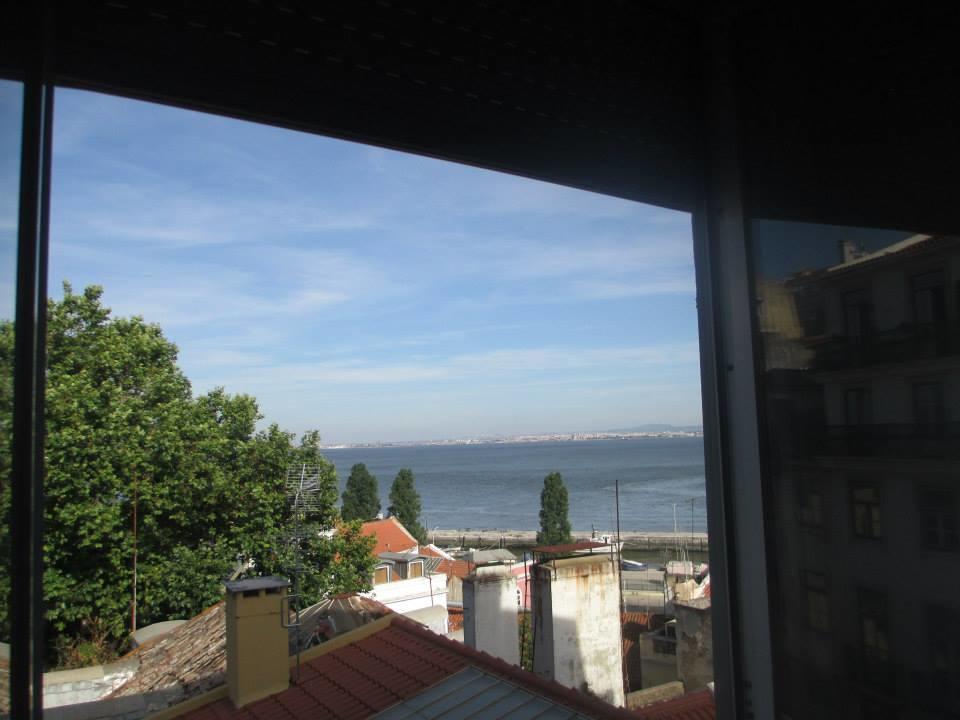 A Pousada Pensao Sao Joao da Praça Lisboa Exterior foto